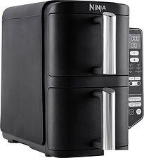 Аэрогриль Ninja Foodi Double Stack SL300EU