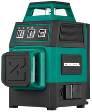 Лазерный нивелир Rokodil Ray Air (set мини)