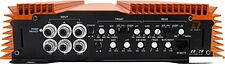 Автомобильный усилитель DL Audio Raven 5.1100 V.2