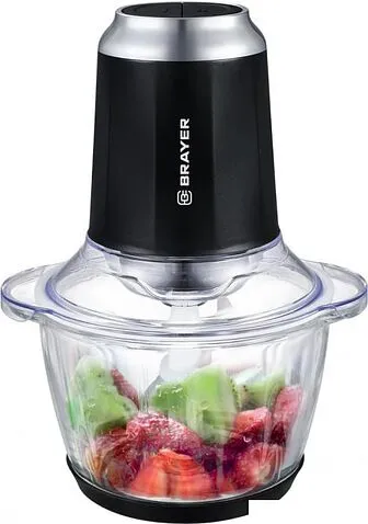 Чоппер Brayer BR1405