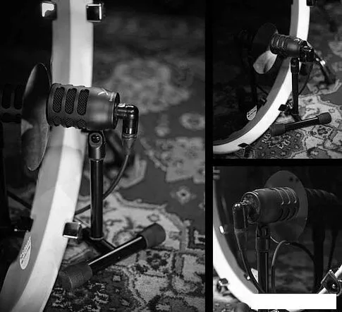 Микрофон Beyerdynamic TG D70