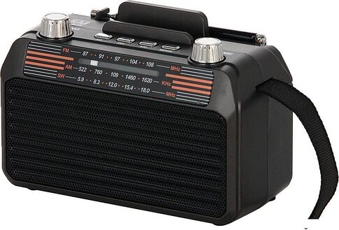 Радиоприемник Soundmax SM-RD2114UB