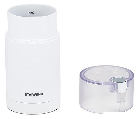 Электрическая кофемолка StarWind SGP7212