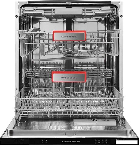 Встраиваемая посудомоечная машина KUPPERSBERG GS 6057