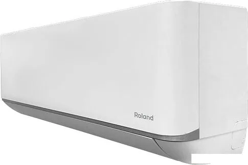 Сплит-система Roland Wizard ERP DC Inverter RDI-WZ18HSS/N1
