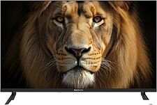 Телевизор Topdevice 32" YaOS TDWC32BF3260V