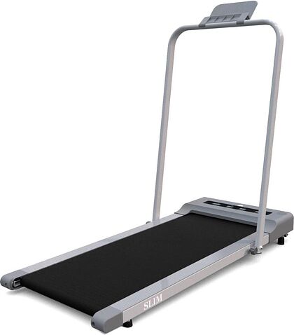 Беговая дорожка DFC Slim T-SL/2G (серый)