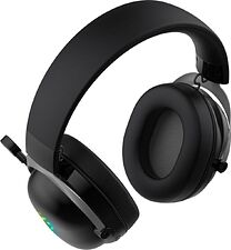 Наушники Defender Sabotauge (черный/серый)