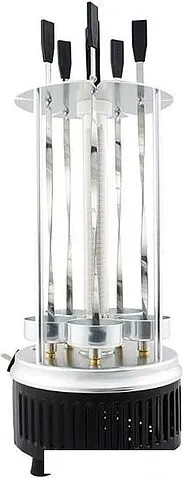 Электрошашлычница Kitfort KT-1405