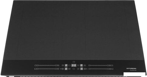 Варочная панель Hyundai HHI 6786 GR