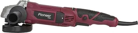 Угловая шлифмашина Pioneer AG-M1200-125-01
