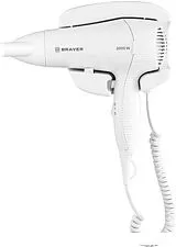 Сушилка для волос Brayer BR3021