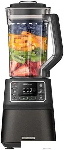Стационарный блендер Sencor SBU 7878BK