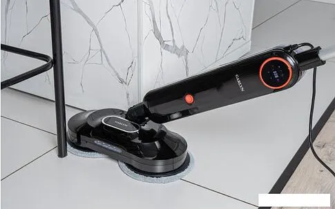 Электрошвабра Garlyn PM-2000