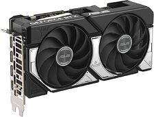 Видеокарта ASUS Dual GeForce RTX 5070 12GB GDDR7 OC Edition DUAL-RTX5070-O12G Видеокарта ASUS Dual GeForce RTX 5070 12GB GDDR7 OC Edition DUAL-RTX5070-O12G