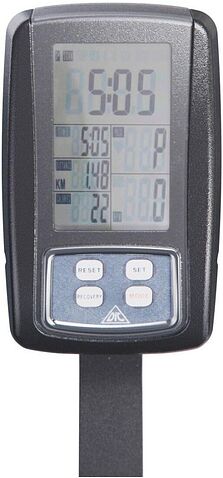 Велотренажер DFC Ovicx Q200-O