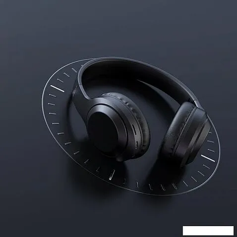 Наушники Havit H628BT (черный)