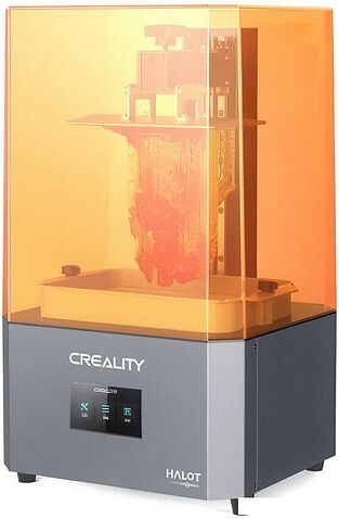 3D-принтер Creality Halot Play