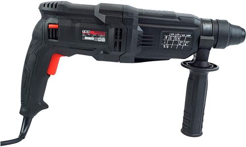 Перфоратор TEH TH2609M (кейс)