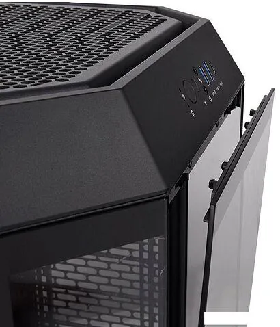 Корпус Thermaltake The Tower 300 CA-1Y4-00S1WN-00