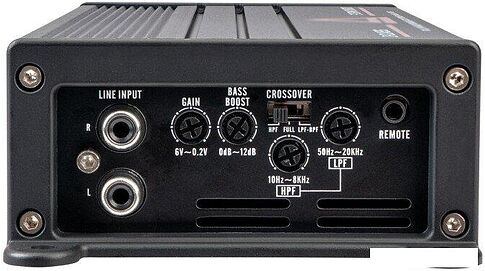 Автомобильный усилитель Aura Fireball-D2.230 PRO