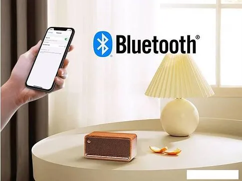 Беспроводная колонка Edifier MP230