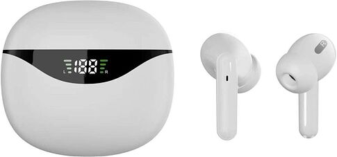 Наушники Venso VT-510 (белый)