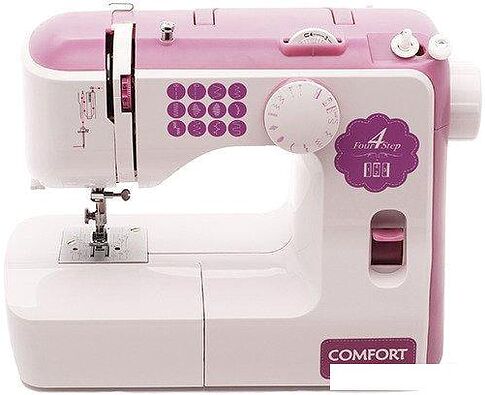 Швейная машина Comfort 210