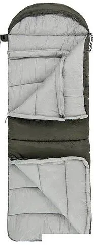Спальный мешок Naturehike U150 NH20MSD07 6927595764398 (зеленый)
