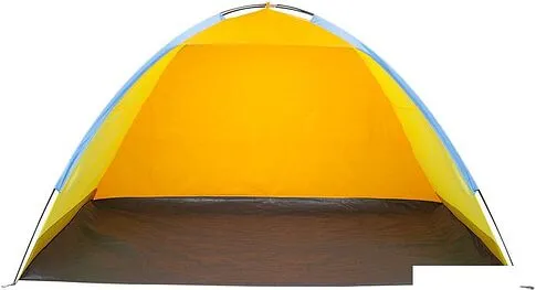 Jungle Camp Tenerife Beach (желтый/оранжевый)