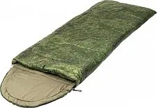 Спальный мешок BalMax Аляска Camping Series до 0°C (цифра) Спальный мешок BalMax Аляска Camping Series до 0°C (цифра)