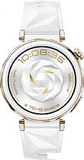 Умные часы Huawei Watch GT 5 Pro 42 мм (белый) Умные часы Huawei Watch GT 5 Pro 42 мм (белый)