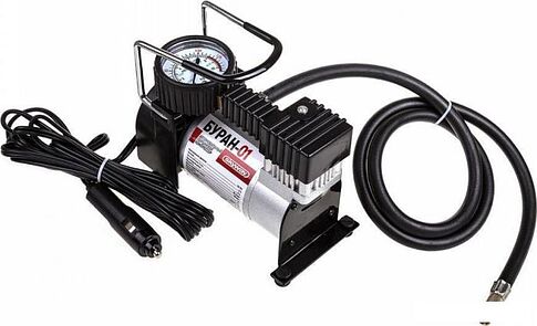 Автомобильный компрессор Skyway Буран-01