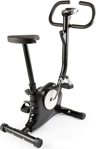 Велотренажер Atlas Sport Cardio Black
