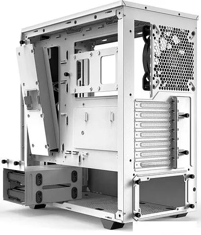Корпус be quiet! Pure Base 500 BG035
