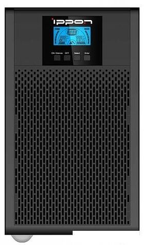 Источник бесперебойного питания IPPON Innova G2 2000