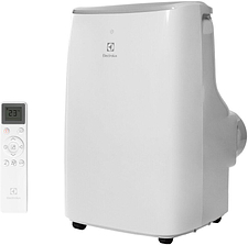 Мобильный кондиционер Electrolux Loft 2.0 EACM-09 CLN/N6 2.0 EU