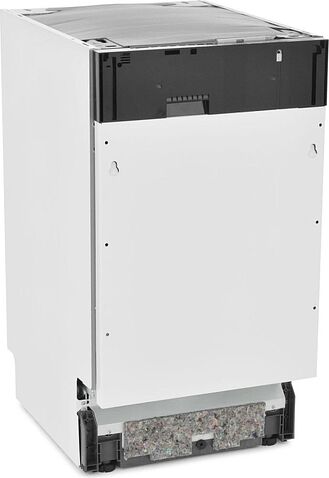 Встраиваемая посудомоечная машина Scandilux DWB4512B3