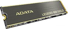 SSD ADATA Legend 800 Gold 1000GB SLEG-800G-1000GCS-S38