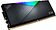 Оперативная память ADATA XPG Lancer RGB 16ГБ DDR5 5200 МГц AX5U5200C3816G-CLARBK