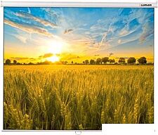 Проекционный экран Lumien Eco Picture 142x200 LEP-100117