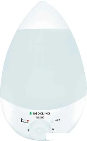 Увлажнитель воздуха Neoclima NHL-220L (белый)