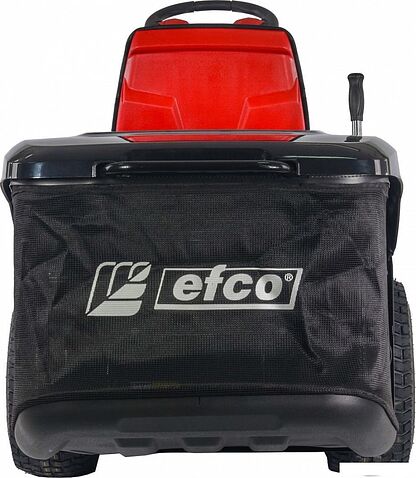 Райдер Efco EF 86R/12.5 K M