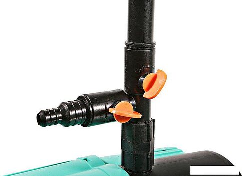 Фонтанный насос Sturm WP9755FD