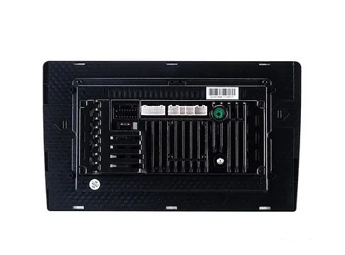 USB-магнитола Incar ANB-2202
