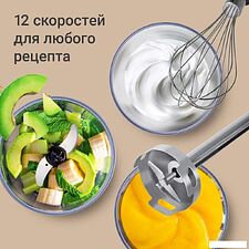 Погружной блендер Redmond (Редмонд) BH425