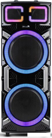 Патибокс Eltronic 30-42 Crazy Box