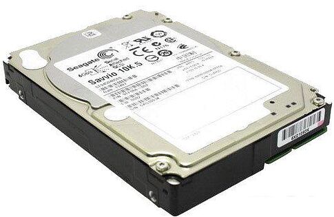 Жесткий диск Seagate Savvio 10K.5 450GB (ST9450405SS)