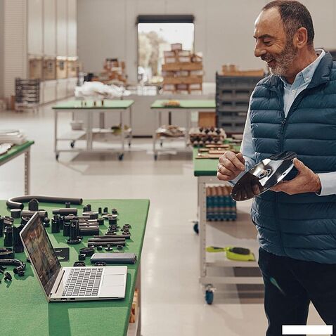 Ноутбук HP EliteBook 645 G10 8A6B0EA