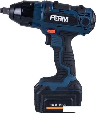 Гайковерт Ferm CDM1127 (с АКБ)